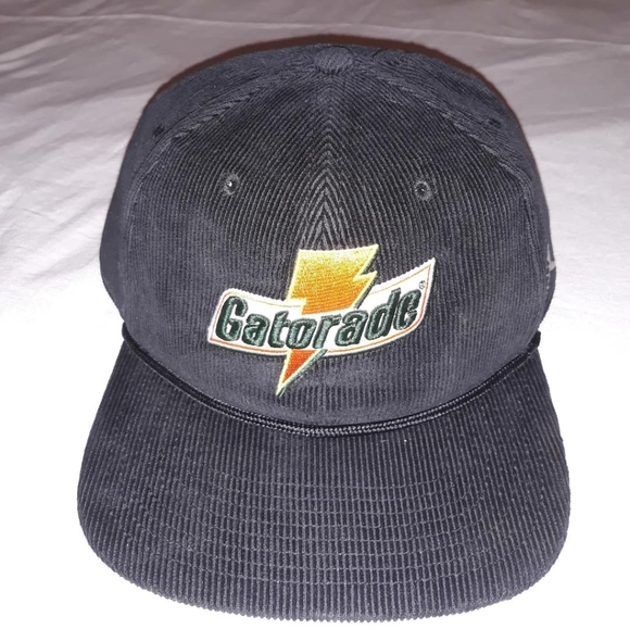 gatorade jordan hat
